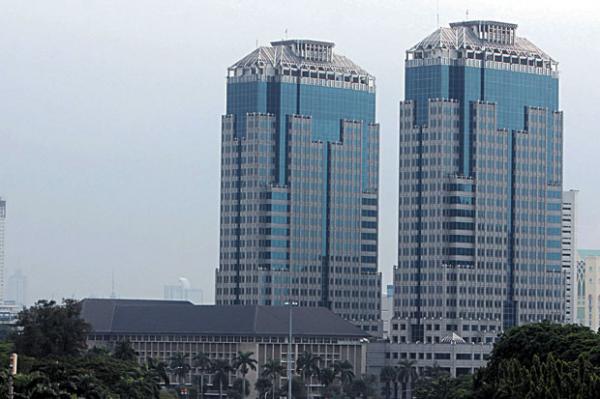 Kronologi Pegawai Tewas Loncat dari Gedung Bank Indonesia