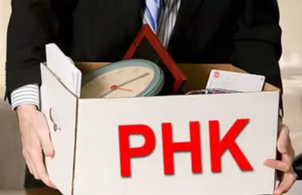 PHK Makin Ganas di 2025! Ini Cara Cerdas Biar Tetap Punya Penghasilan