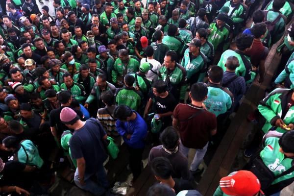 Pakar UNAIR Sebut Merger Grab-GoTo Berpotensi Membunuh Persaingan Sehat