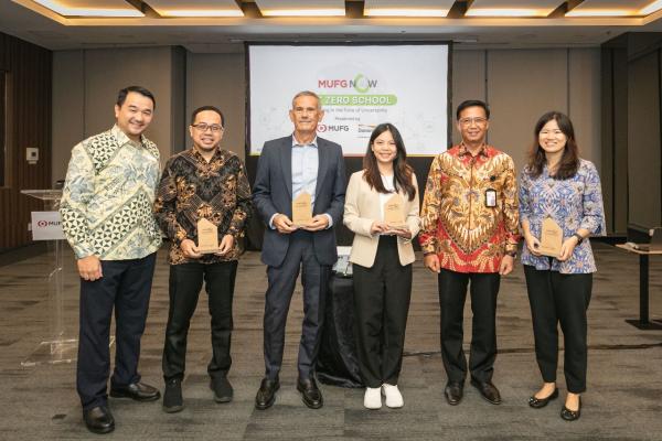 HashMicro Luncurkan Hashy, Asisten AI untuk Bisnis
