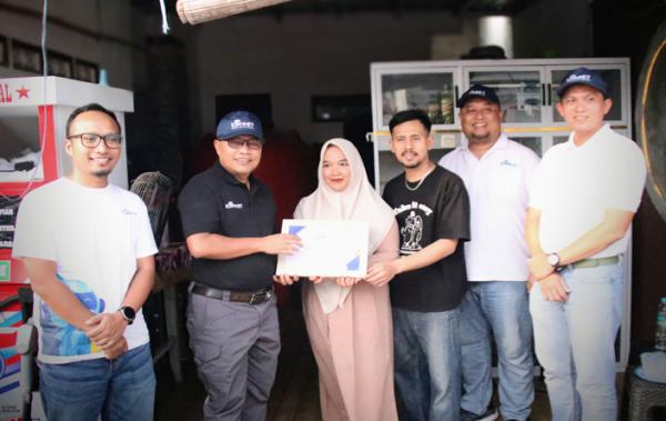 Bangun Kedekatan Emosional, PLN Icon Plus Lakukan Ini ke Pelanggan