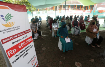 Bansos PKH Tahap 2 2025 Cair Akhir Mei-Awal Juni, Ini Kategori Penerima dan Tutorial Cek Online