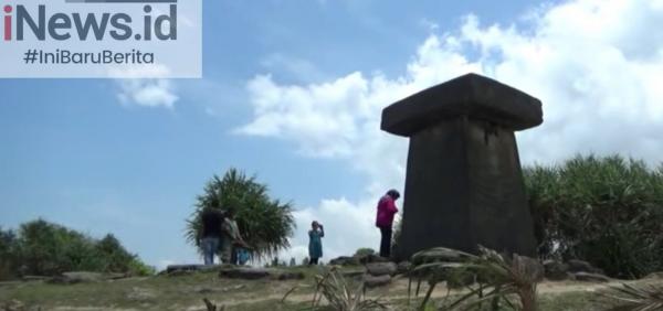 Dihantam Video Viral, Kampung Adat Ratenggaro Tetap Menarik dan Berbenah Diri