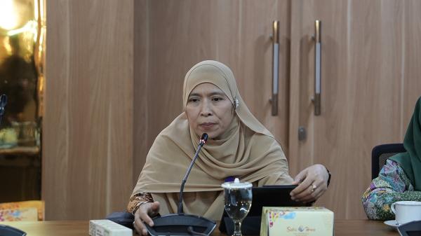 APBN Jadi Pilar Pertumbuhan Jawa Tengah di Tengah Gejolak Global