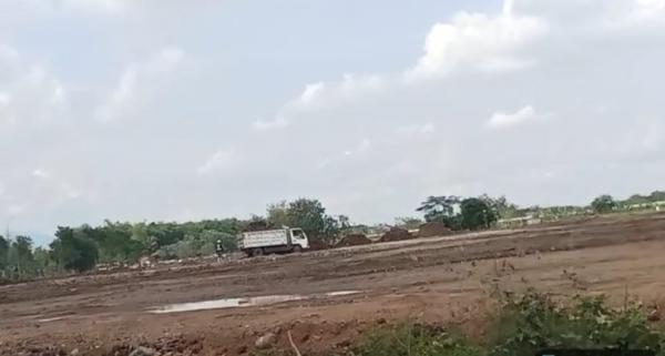 Polda Jatim Selidiki Kasus Dugaan Alih Fungsi Lahan di Kabupaten Madiun