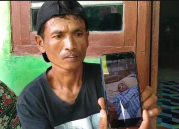 Derita Marini PMI Asal Indramayu, Koma di Rumah Sakit Taiwan, Keluarga Minta Bantuan Prabowo