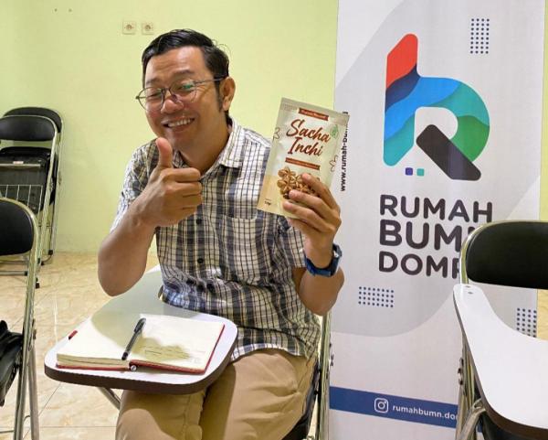 288 UMK di Jatimbalinus Siap Naik Kelas Lewat Program Pertamina UMK Academy 2025