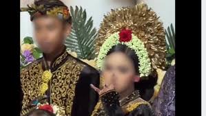 Viral Pernikahan Anak SMK dengan SMP, Komisi IV DPRD Lombok Tengah Bahas Ranperda Pencegahan