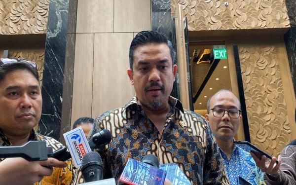 Menteri UMKM Tanggapi Kasus Ayam Goreng Widuran Pakai Minyak Babi: Proses Hukum Saja!