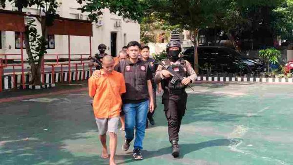 Motif Cemburu, Dua Remaja di Karanganyar Aniaya Korban Usai Chat Panas di WhatsApp