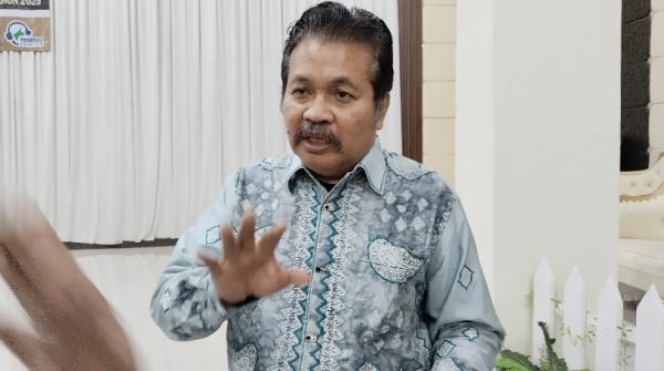 Hotel Bumi Wiyata Bermasalah! Politisi Asal Kota Depok Nuroji Ketar-ketir, Ada Apa?