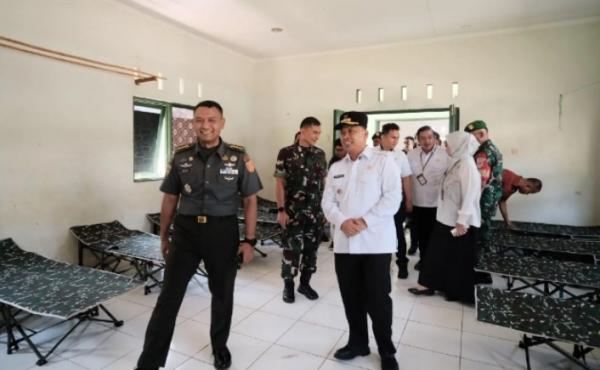 100 Anak Depok Akan Digembleng 10 Hari di Barak Militer Kostrad Cilodong, Ini Tujuannya