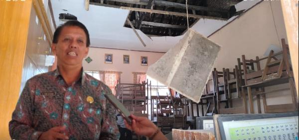 Disdik Kota Tasikmalaya Genjot Kesejahteraan Guru dan Pembenahan Fasilitas Sekolah