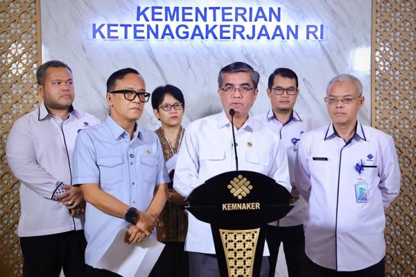Resmi! Menaker Larang Batasan Usia dalam Lowongan Kerja, Ini Aturan Terbarunya