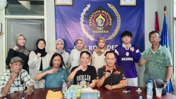 Mahasiswa UI Rela Jualan Makanan Gelar UI Taekwondo Championship 18-20 Juli 2025