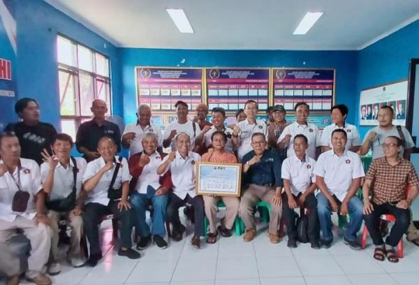 PWI Indramayu Hasilkan 7 Poin Pernyataan Sikap atas Polemik Internal Organisasi