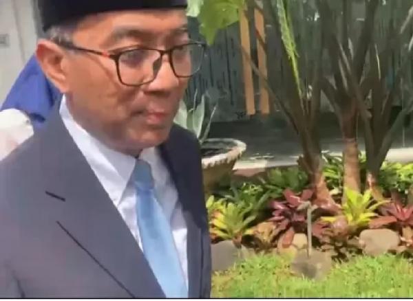 Mahasiswa Indonesia Terancam Gagal Studi di AS, Ini Respons Cepat Kemendiktisaintek