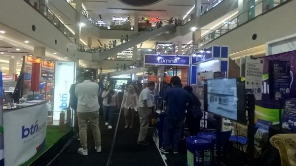 REI Solo Raya Targetkan Pameran Properti di Solo Paragon Mall Tembus Rp500 Miliar REI Solo Raya Targetkan Pameran Properti di Solo Paragon Mall Tembus Rp500 Miliar