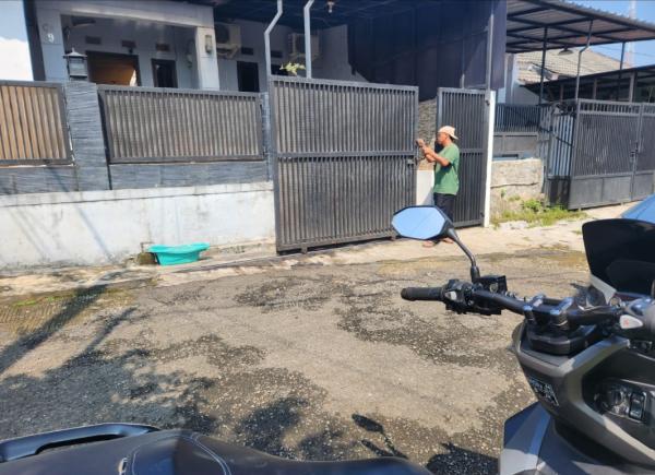 Sudah Empat Kali Kemalingan Motor, Warga Cisalada Purwakarta: Pelaku Masih Aman-Aman Saja!