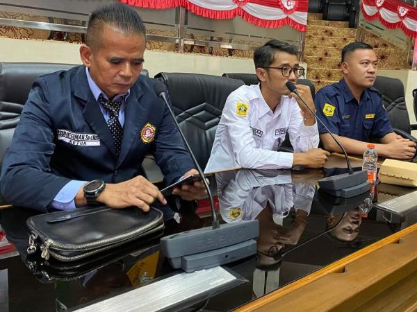 Tokoh Muda Kabupaten Bogor Mulai Gencar Suarakan DOB Bogor Barat dan Bogor Timur