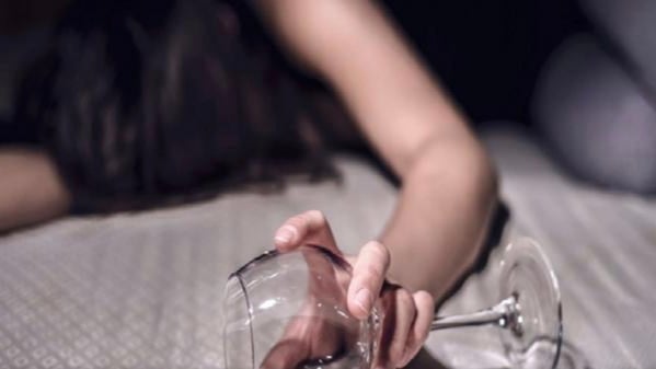 2 Pelajar Perempuan Ditemukan Teler di Situ Sanghiyang Tasikmalaya