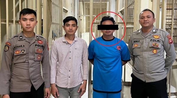 Terungkap! Motif Siswa SMA Rekam Teman Perempuan untuk Kepuasan Seksual Pribadi