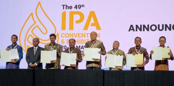 HCML Pacu Kebangkitan Industri Migas Jawa Timur dengan Perjanjian Komersial Baru