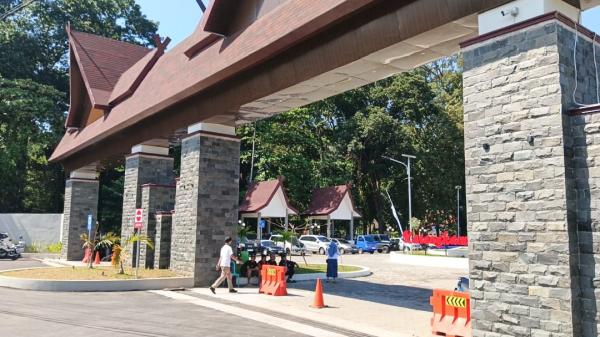 Rest Area Karangkamulyan Disulap Jadi Sentra Budaya dan UMKM, Ciamis Incar Destinasi Wisata Unggulan
