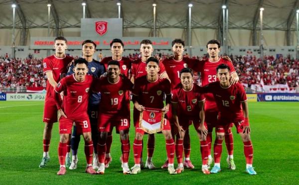 Indonesia Satu Grup dengan Malaysia, Laga Panas Tak Terelakkan, Ini Hasil Drawing Piala AFF U-23