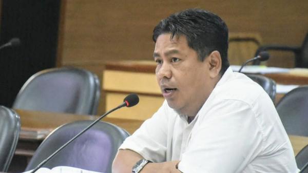 100 Hari Pemerintahan Viman-Diky Dinilai Belum Berdampak, DPRD Desak Selesaikan Masalah Pokok