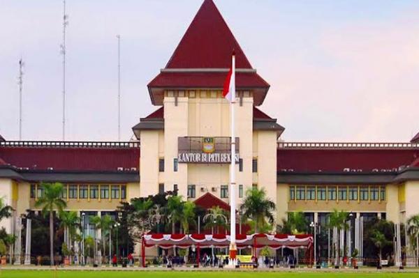 Pemkab Bekasi Bangun 50 Rumah Warga Tak Layak Huni di Jayabakti, Gratis Tanpa Pungutan
