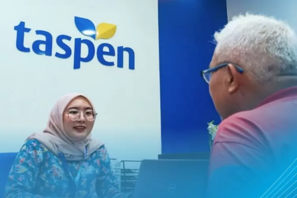 TERBARU! Gaji Ke-13 ASN & Pensiunan 2025 Cair Awal Juni, Berikut Komponen dan Estimasi Nominalnya