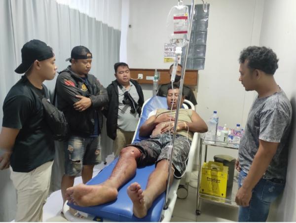 Heboh Isu Begal di Tulungagung, Ternyata Perkelahian Mabuk Tuak