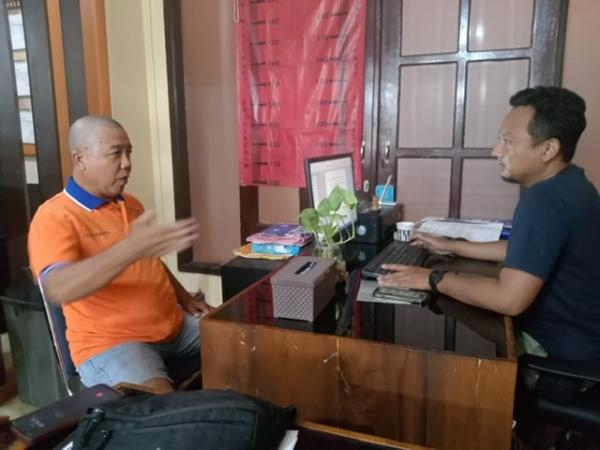 Gegara Batas Tanah, Kepala Dusun di Jember Bacok Warga hingga Luka Parah