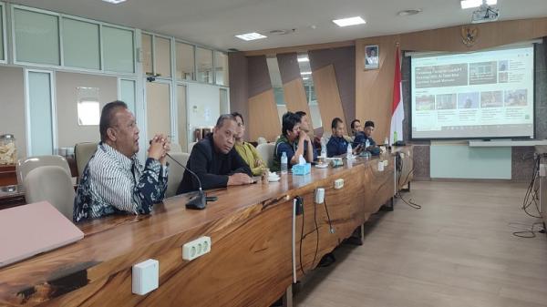 Kopdar MPI PDM di Solo Raya Jadi Ajang Berbagi Praktik kehumasan