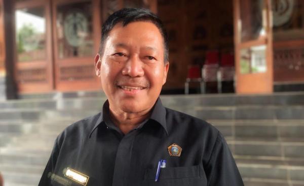 Catatan Tebal Ketua DPRD Ponorogo Terkait RPJMD Bupati