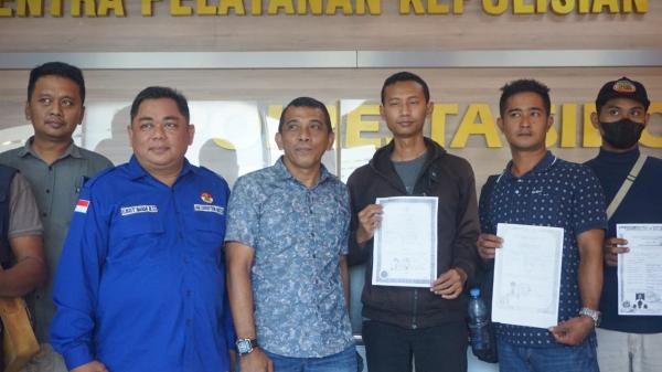 Ijazah Ditahan, Puluhan Karyawan Laporkan Perusahaan ke Polisi