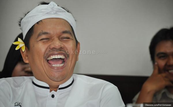 Pasang Gapura Anti-Maling Dilengkapi CCTV, Jurus Dedi Mulyadi Cegah Kejahatan di Jawa Barat