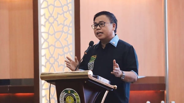 Sains Penggerak Industri Masa Depan, Namun Masih Minim Peminat 