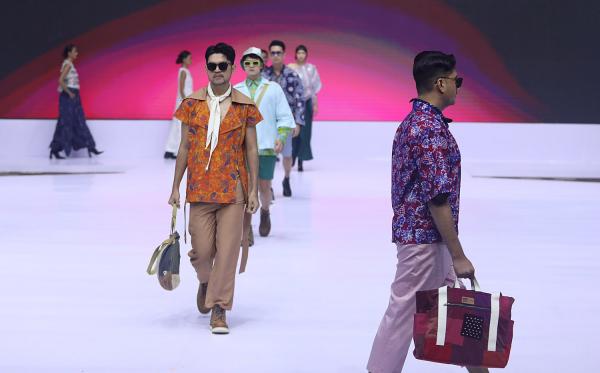 Rahasia Sukses IFW 2025, Digitalisasi di Balik Catwalk