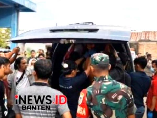 Breaking News! Wadison Pasaribu dan Petry Sihombing Ditemukan Tewas dengan Tangan Terikat