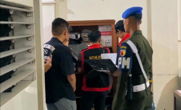 Usai Penggeledahan di Dispendukcapil Ponorogo, Kejaksaan Periksa Sejumlah Pihak