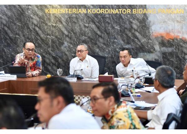 Bongkar Struktur Organisasi KopDes Merah Putih: Kunci Akuntabilitas dan Pemberdayaan Ekonomi Desa