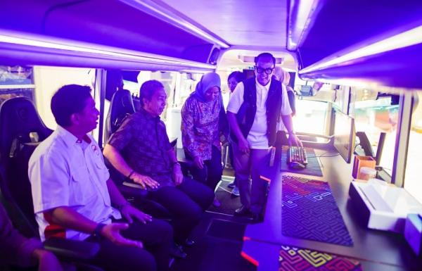 Esports Competition 2025 di Kota Bogor, Ajang Pencarian Talenta Baru Jelang Porprov Jabar 2026 Esports Competition 2025 di Kota Bogor, Ajang Pencarian Talenta Baru Jelang Porprov Jabar 2026