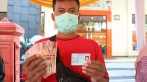 Bansos PKH dan BPNT 2025 Tahap 2 Cair, 16,5 Juta Keluarga Siap Terima Bantuan! Cek Status