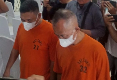Polisi Tetapkan Dua Tersangka dalam Tragedi Longsor Tambang Gunung Kuda Cirebon