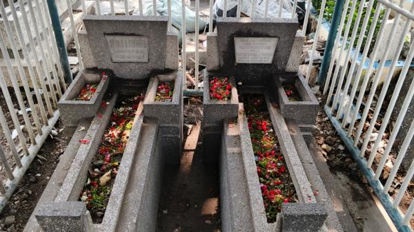 Penghormatan untuk dr Radjamin Nasution, DPRD Surabaya Setuju Nama Jalan Diabadikan