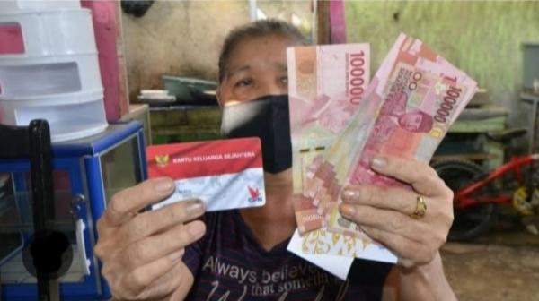 Resmi! PKH & BPNT Tahap 2 2025 Cair Hari Ini, Begini Cara Cek Penerimaan dengan NIK di HP