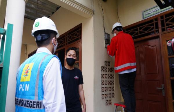 PLN Beri Diskon Listrik 50% untuk Juni-Juli 2025, Begini Cara Otomatis Mendapatkannya