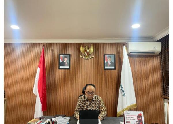 Wajib Tau! Heboh Berapa Gaji Pengurus Koperasi Desa Merah Putih, KemenKopUKM Beri Klarifikasi